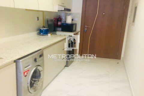 47m² Appartement à Business Bay, UAE No. 5597 9