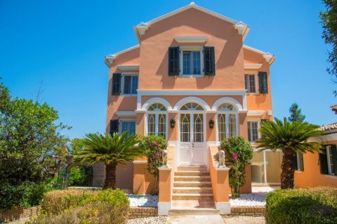 1 chambre Villa à Corfu, Greece No. 61671 3