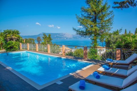 1 chambre Villa à Corfu, Greece No. 61671 2