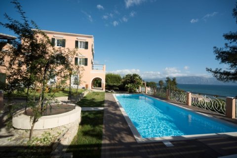 1 chambre Villa à Corfu, Greece No. 61671 4