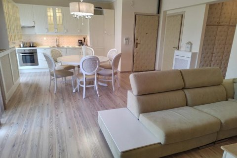 3 dormitorios Apartment en Thessaloniki, Greece No. 61670 4