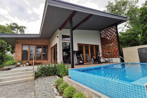 3 dormitorios House en Chiang Mai, Thailand No. 1500 7