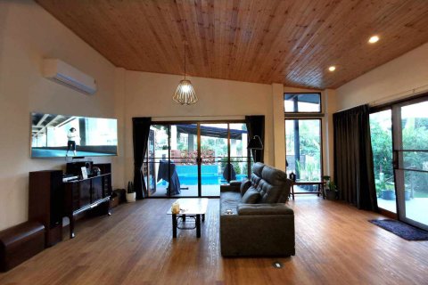 3 bedrooms House in Chiang Mai, Thailand No. 1500 13