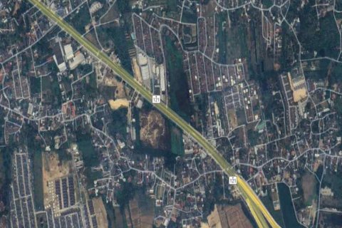 20 dormitorios Land en Chiang Mai, Thailand No. 1497 4