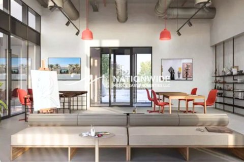 Studio Apartment on the Saadiyat Cultural District, UAE No. 70429 1