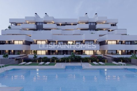 4 dormitorios Penthouse en Estepona, Spain No. 27803 1