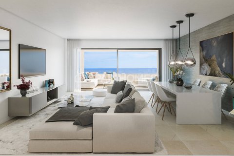 4 chambres Penthouse à Estepona, Spain No. 27803 17