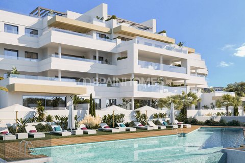 4 bedrooms Penthouse in Estepona, Spain No. 27803 4