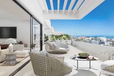 4 dormitorios Penthouse en Estepona, Spain No. 27803 19