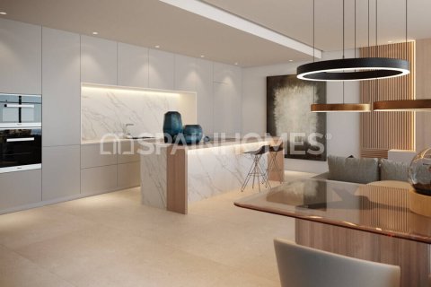 1 chambre Appartement à Benahavis, Spain No. 27797 19