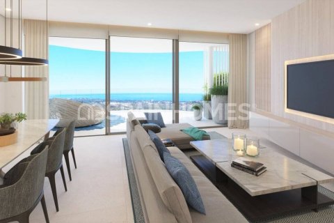 1 chambre Appartement à Benahavis, Spain No. 27797 21