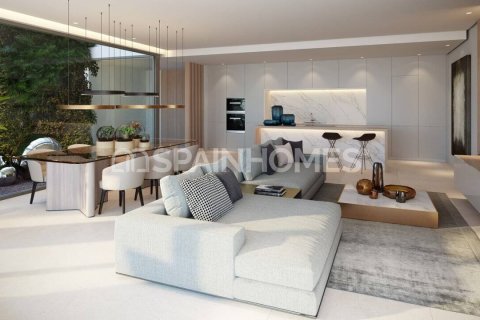 1 dormitorio Apartment en Benahavís, Spain No. 27797 18