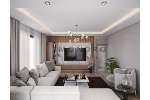 2+1 Appartement à Basaksehir, Turkey No. 16718 12