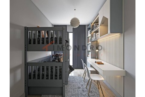 2+1 Appartement à Basaksehir, Turkey No. 16718 20