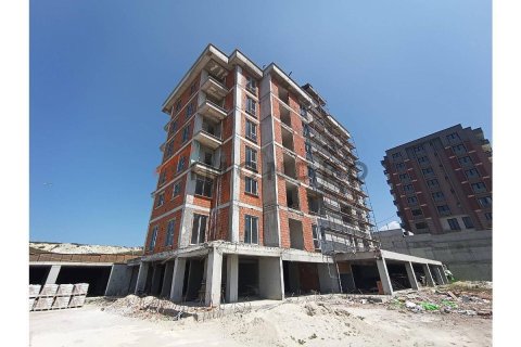 2+1 Appartement à Basaksehir, Turkey No. 16718 28