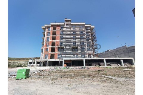 2+1 Appartement à Basaksehir, Turkey No. 16718 27