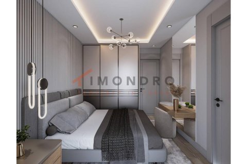 2+1 Appartement à Basaksehir, Turkey No. 16718 16