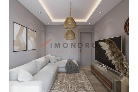 2+1 Appartement à Basaksehir, Turkey No. 16718 18