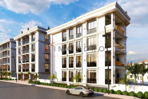 3+1 Apartment en Bueyuekcekmece, Turkey No. 16738 9