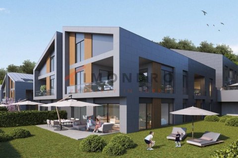 1+1 Apartment en Eyup, Turkey No. 16717 1