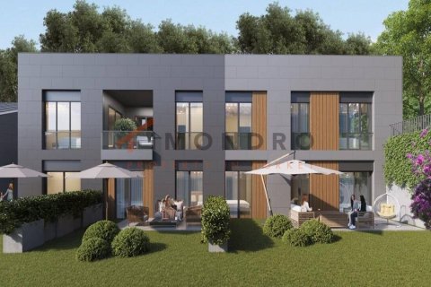 1+1 Apartment en Eyup, Turkey No. 16717 13