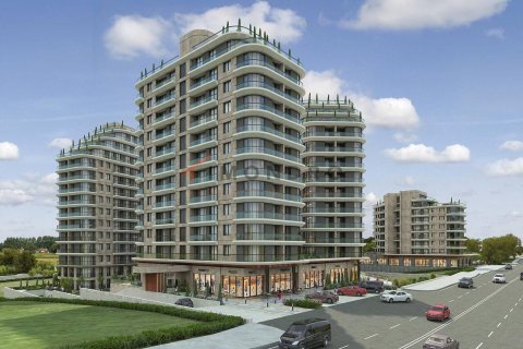 3+1 Apartment en Küçükçekmece, Turkey No. 16733 2