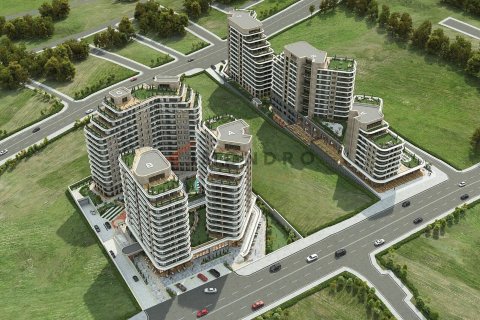 3+1 Apartment en Küçükçekmece, Turkey No. 16733 4