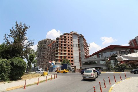 3+1 Apartment en Küçükçekmece, Turkey No. 16733 9