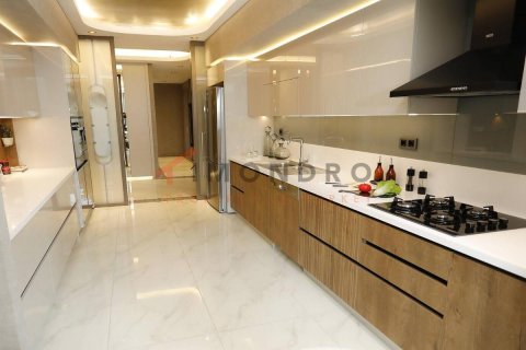 2+1 Apartment en Beylikduezue, Turkey No. 16737 14