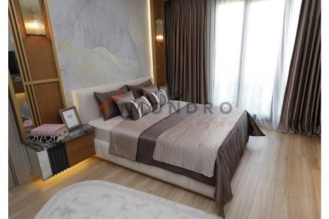 2+1 Apartment en Beylikduezue, Turkey No. 16737 12