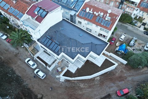 4+1 Villa à Fethiye, Turkey No. 16707 7