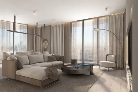 2 dormitorios Apartment en Dubai, UAE No. 4980 1