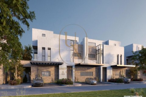 4 dormitorios Townhouse en The Estates, Egypt No. 38215 1