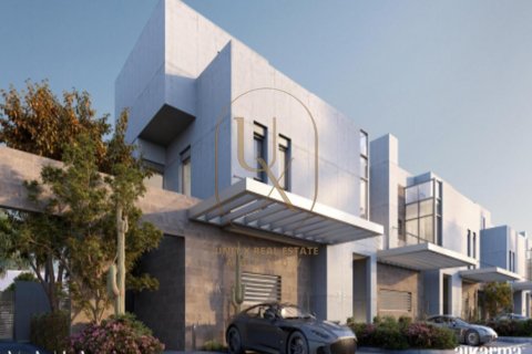 4 dormitorios Townhouse en The Estates, Egypt No. 38215 16