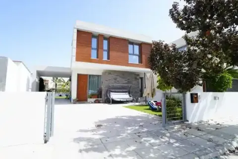 4 dormitorios House en Livadia, Cyprus No. 29353 1