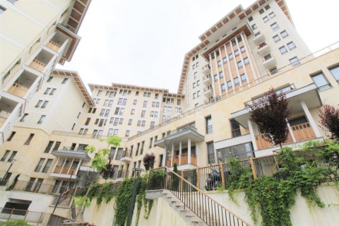 2+1 Appartement à Istanbul, Turkey No. 14135 4