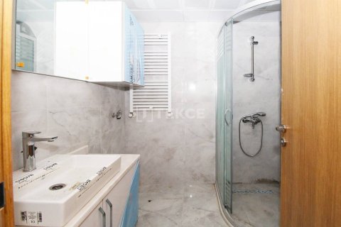 2+1 Appartement à Istanbul, Turkey No. 14135 19