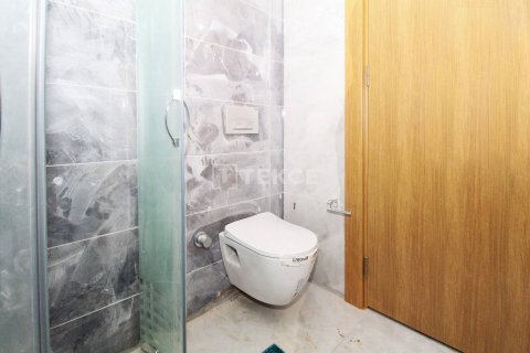 2+1 Appartement à Istanbul, Turkey No. 14135 20