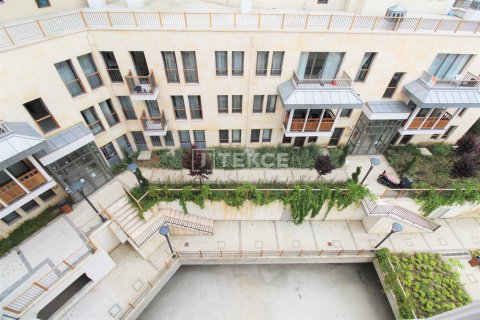 2+1 Appartement à Istanbul, Turkey No. 14135 5