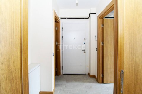 2+1 Appartement à Istanbul, Turkey No. 14135 12