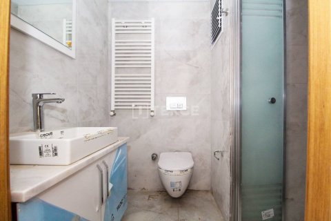 2+1 Appartement à Istanbul, Turkey No. 14135 21