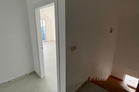 4+1 Penthouse à Konakli, Turkey No. 13823 11