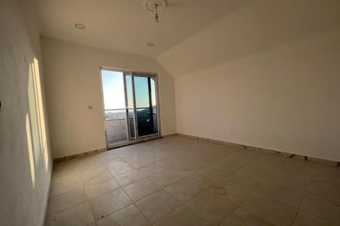 4+1 Penthouse à Konakli, Turkey No. 13823 25