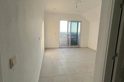 4+1 Penthouse à Konakli, Turkey No. 13823 10