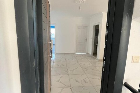 4+1 Penthouse à Konakli, Turkey No. 13823 22