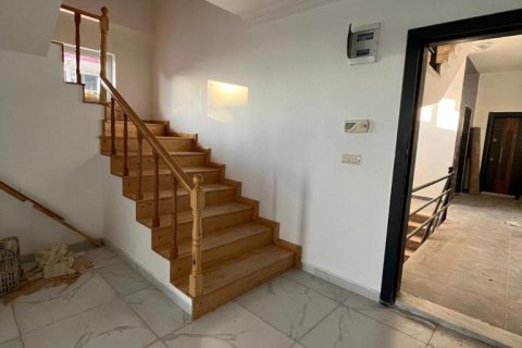 4+1 Penthouse à Konakli, Turkey No. 13823 7