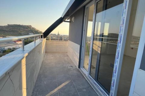 4+1 Penthouse à Konakli, Turkey No. 13823 26