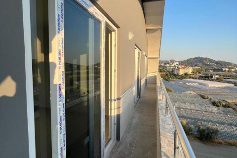 4+1 Penthouse à Konakli, Turkey No. 13823 24