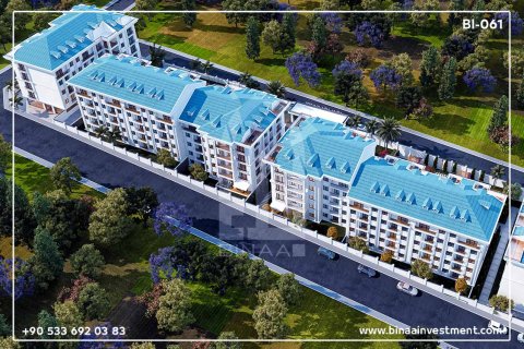 3 bedrooms Apartment in Küçükçekmece, Turkey No. 13595 3