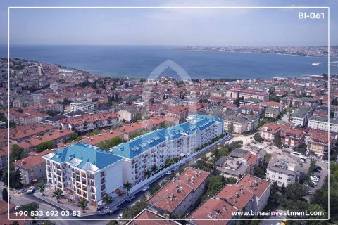 3 bedrooms Apartment in Küçükçekmece, Turkey No. 13595 2